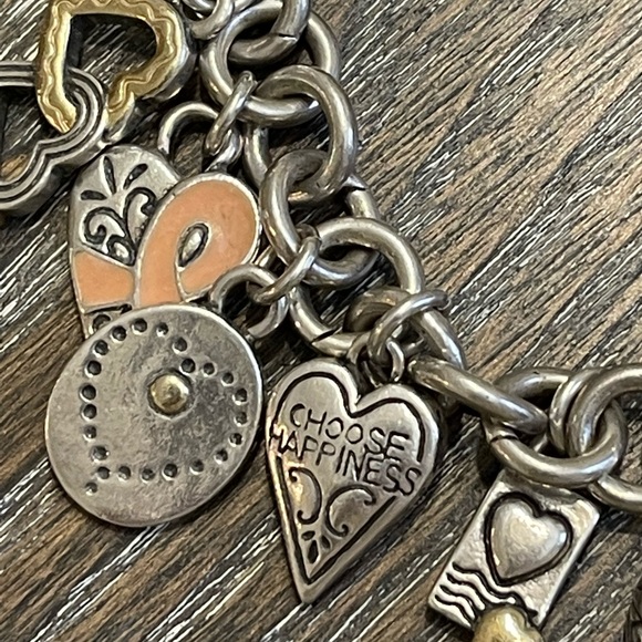 COPY - Brighton “The Power Of Pink”Bracelet And Watch💕 - Picture 8 of 15